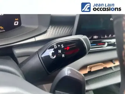 Photo 12 Cupra Terramar  1.5 eHybrid 272 ch DSG6