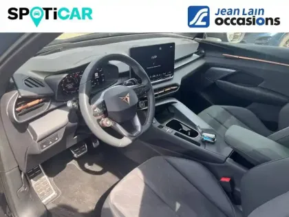 Photo 26 Cupra Terramar  1.5 eHybrid 272 ch DSG6