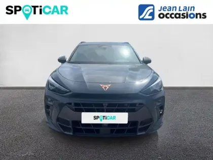 Photo 38 Cupra Terramar  1.5 eHybrid 272 ch DSG6