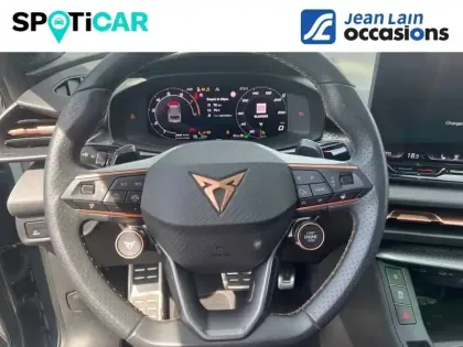 Photo 37 Cupra Terramar  1.5 eHybrid 272 ch DSG6