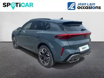 Photo 21 Cupra Terramar  1.5 eHybrid 272 ch DSG6