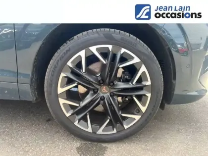 Photo 8 Cupra Terramar  1.5 eHybrid 272 ch DSG6