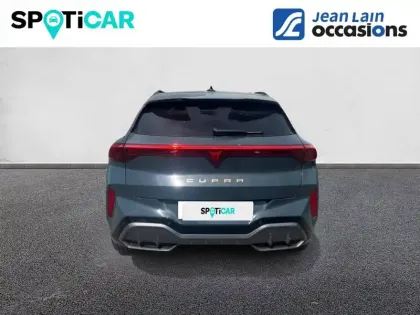 Photo 23 Cupra Terramar  1.5 eHybrid 272 ch DSG6