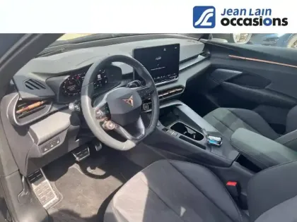Photo 10 Cupra Terramar  1.5 eHybrid 272 ch DSG6