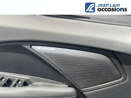 Photo 19 Cupra Terramar  1.5 eHybrid 272 ch DSG6