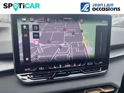 Photo 29 Cupra Terramar  1.5 eHybrid 272 ch DSG6