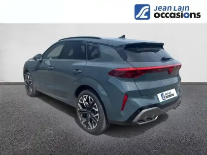 Photo 6 Cupra Terramar  1.5 eHybrid 272 ch DSG6