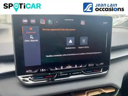 Photo 30 Cupra Terramar  1.5 eHybrid 272 ch DSG6