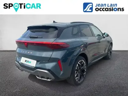 Photo 39 Cupra Terramar  1.5 eHybrid 272 ch DSG6