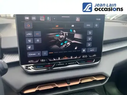 Photo 13 Cupra Terramar  1.5 eHybrid 272 ch DSG6