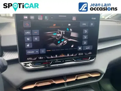 Photo 28 Cupra Terramar  1.5 eHybrid 272 ch DSG6