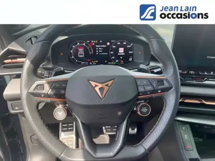 Photo 11 Cupra Terramar  1.5 eHybrid 272 ch DSG6