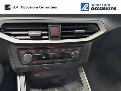 Photo 16 Seat Arona  1.0 TSI 95 ch Start/Stop BVM5