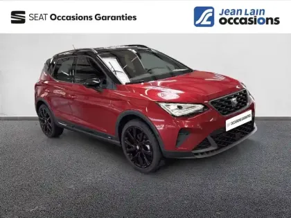 Photo 9 Seat Arona  1.0 TSI 95 ch Start/Stop BVM5