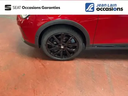 Photo 11 Seat Arona  1.0 TSI 95 ch Start/Stop BVM5