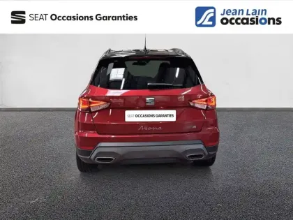Photo 7 Seat Arona  1.0 TSI 95 ch Start/Stop BVM5