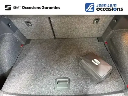 Photo 13 Seat Arona  1.0 TSI 95 ch Start/Stop BVM5