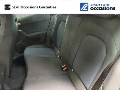 Photo 5 Seat Arona  1.0 TSI 95 ch Start/Stop BVM5