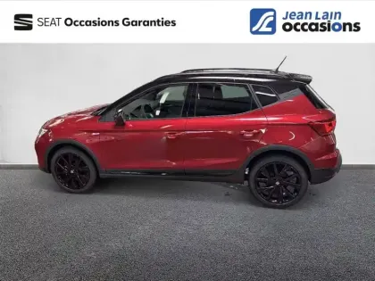 Photo 6 Seat Arona  1.0 TSI 95 ch Start/Stop BVM5