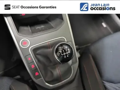 Photo 17 Seat Arona  1.0 TSI 95 ch Start/Stop BVM5