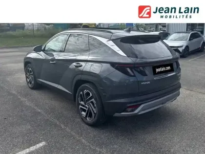 Photo 56 Hyundai Tucson  1.6 T-GDI 288 Plug-in BVA6