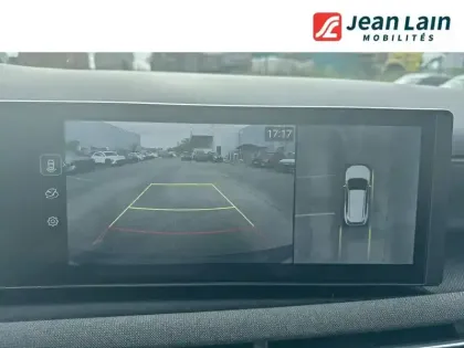 Photo 46 Hyundai Tucson  1.6 T-GDI 288 Plug-in BVA6