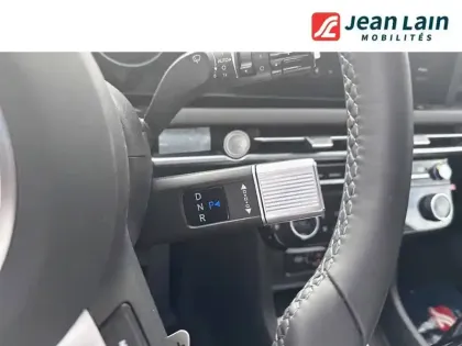 Photo 12 Hyundai Tucson  1.6 T-GDI 288 Plug-in BVA6
