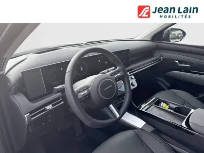 Photo 41 Hyundai Tucson  1.6 T-GDI 288 Plug-in BVA6