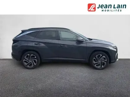 Photo 34 Hyundai Tucson  1.6 T-GDI 288 Plug-in BVA6