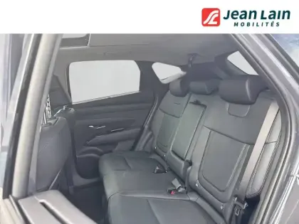 Photo 47 Hyundai Tucson  1.6 T-GDI 288 Plug-in BVA6