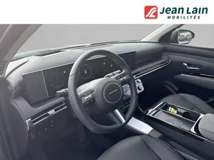 Photo 10 Hyundai Tucson  1.6 T-GDI 288 Plug-in BVA6