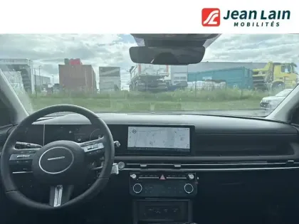Photo 30 Hyundai Tucson  1.6 T-GDI 288 Plug-in BVA6