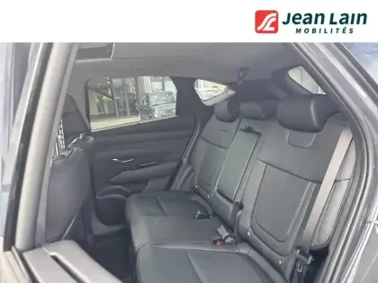 Photo 59 Hyundai Tucson  1.6 T-GDI 288 Plug-in BVA6