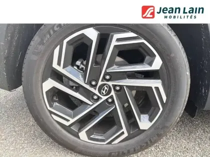 Photo 39 Hyundai Tucson  1.6 T-GDI 288 Plug-in BVA6