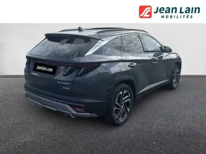 Photo 35 Hyundai Tucson  1.6 T-GDI 288 Plug-in BVA6