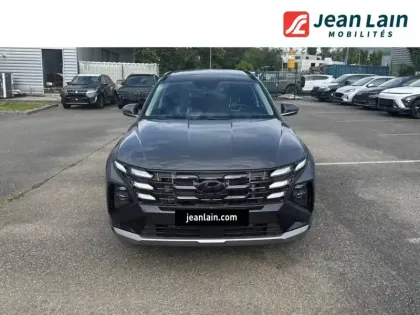 Photo 20 Hyundai Tucson  1.6 T-GDI 288 Plug-in BVA6