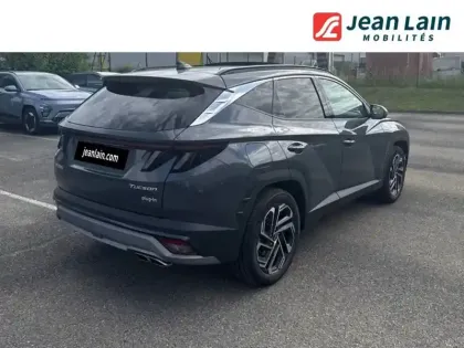 Photo 54 Hyundai Tucson  1.6 T-GDI 288 Plug-in BVA6
