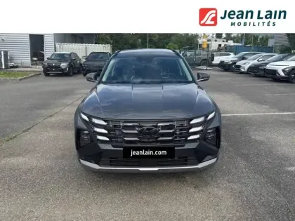 Photo 51 Hyundai Tucson  1.6 T-GDI 288 Plug-in BVA6