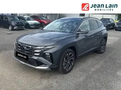 Photo 50 Hyundai Tucson  1.6 T-GDI 288 Plug-in BVA6