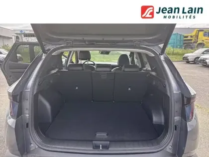 Photo 40 Hyundai Tucson  1.6 T-GDI 288 Plug-in BVA6