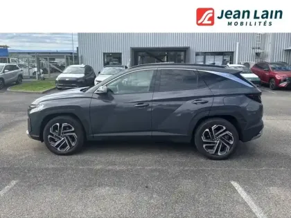 Photo 57 Hyundai Tucson  1.6 T-GDI 288 Plug-in BVA6