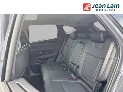 Photo 16 Hyundai Tucson  1.6 T-GDI 288 Plug-in BVA6