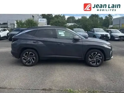 Photo 53 Hyundai Tucson  1.6 T-GDI 288 Plug-in BVA6