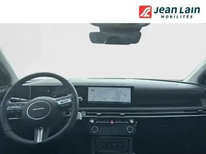 Photo 48 Hyundai Tucson  1.6 T-GDI 288 Plug-in BVA6