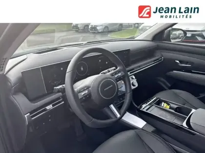Photo 58 Hyundai Tucson  1.6 T-GDI 288 Plug-in BVA6