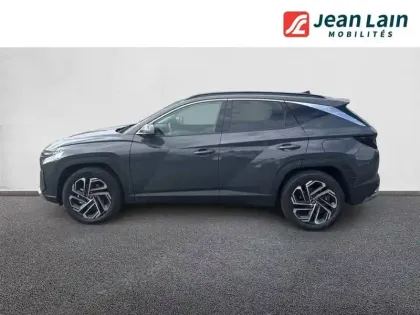 Photo 38 Hyundai Tucson  1.6 T-GDI 288 Plug-in BVA6