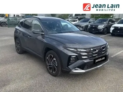 Photo 52 Hyundai Tucson  1.6 T-GDI 288 Plug-in BVA6