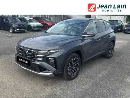 Photo 19 Hyundai Tucson  1.6 T-GDI 288 Plug-in BVA6
