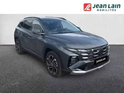 Photo 33 Hyundai Tucson  1.6 T-GDI 288 Plug-in BVA6