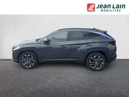 Photo 7 Hyundai Tucson  1.6 T-GDI 288 Plug-in BVA6